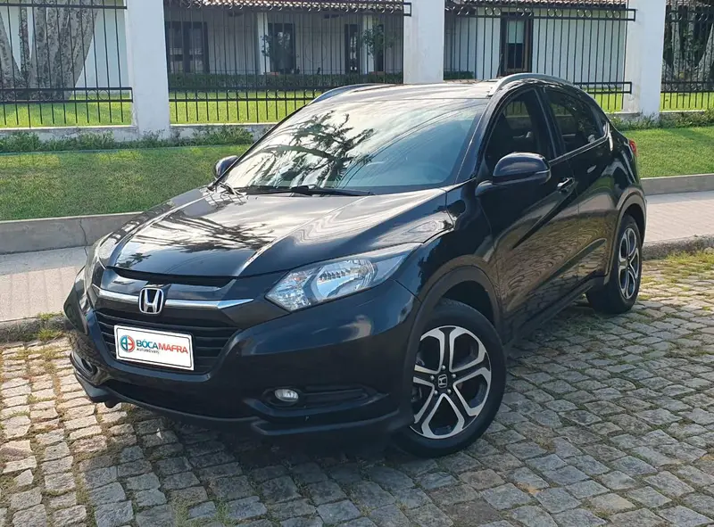 Honda HR-V EX CVT 1.8 I-VTEC FlexOne