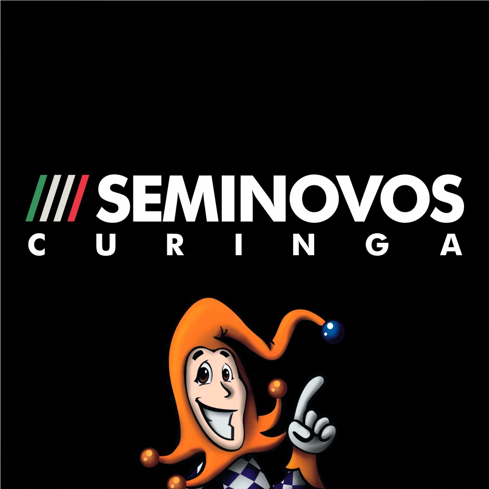 CURINGA SEMINOVOS CATALAO