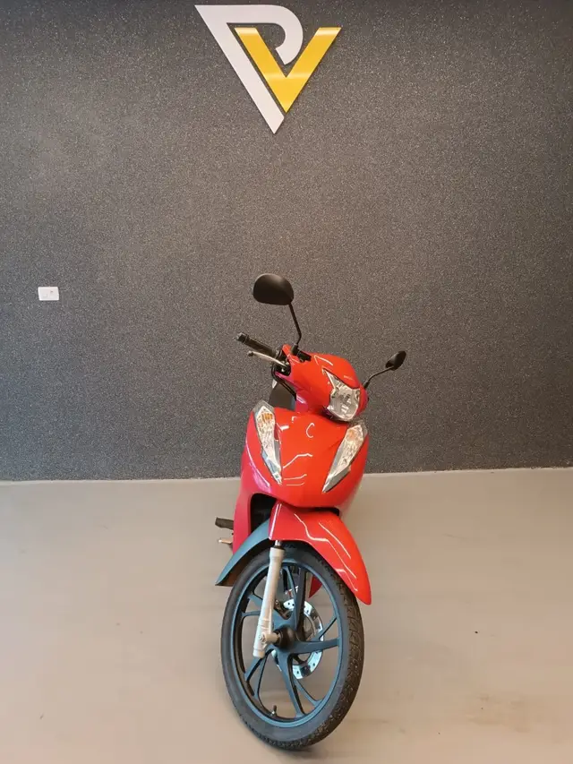 Carro Honda Biz 125i 2022 Flex
