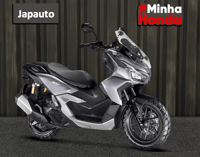 Moto Honda ADV 2025 160 (ABS)