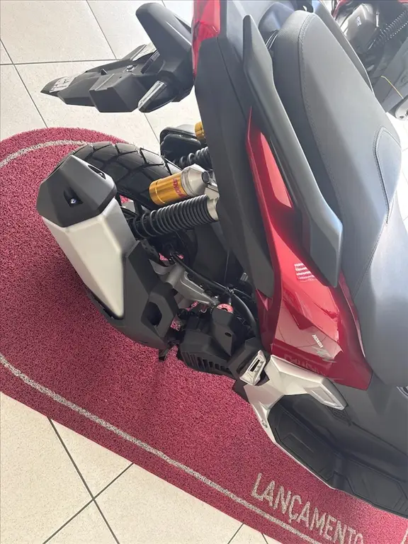 Honda 160 (ABS)