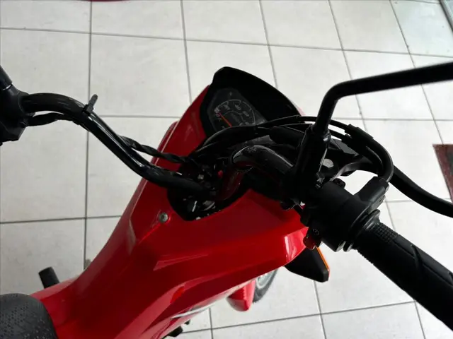 Moto Honda Pop 110i 2025 110i
