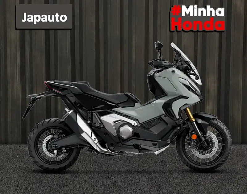 Honda X-ADV ABS
