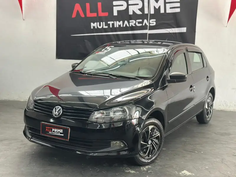 Volkswagen Gol 1.0 TEC Special (Flex) 4p