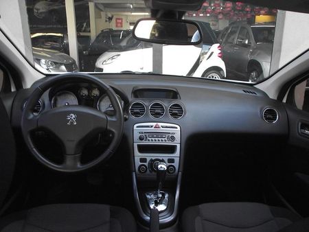 308 Allure 2.0 16v (Flex)