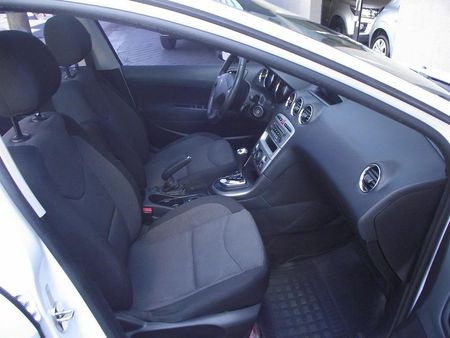 308 Allure 2.0 16v (Flex)