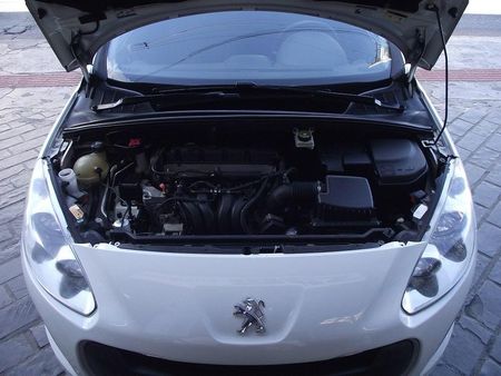 308 Allure 2.0 16v (Flex)