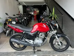 Honda CG 150 Start Flexone