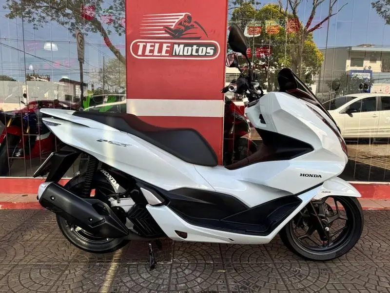 Honda PCX 160 ABS