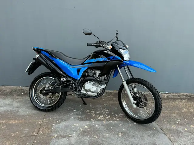 Carro Honda NXR 160 2018 Bros ESDD