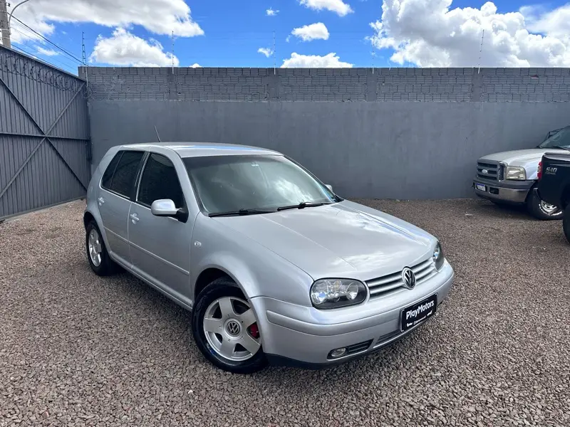 Volkswagen Plus 1.6