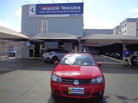Golf Sportline 1.6 (Flex)