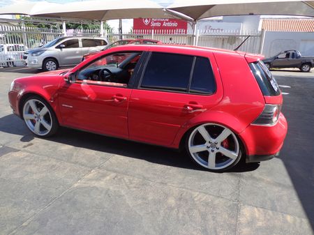 Golf Sportline 1.6 (Flex)