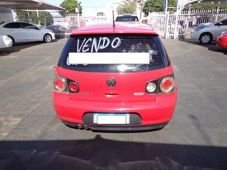 Golf Sportline 1.6 (Flex)