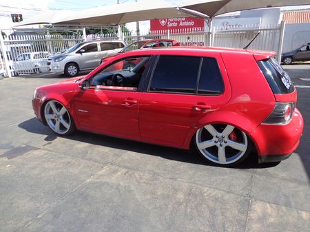 Golf Sportline 1.6 (Flex)