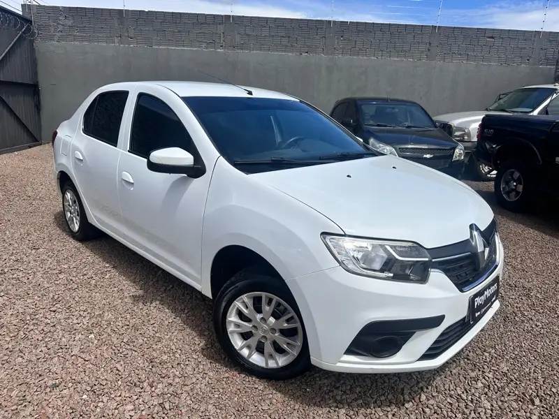 Renault Stepway Zen 1.6 16V SCe (Flex)