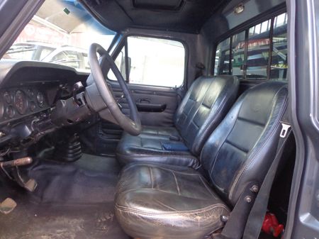 F-1000 F1000 Super Serie 3.9 (Cab Simples)