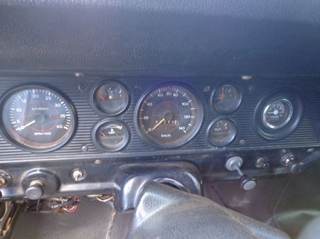 F-1000 F1000 Super Serie 3.9 (Cab Simples)