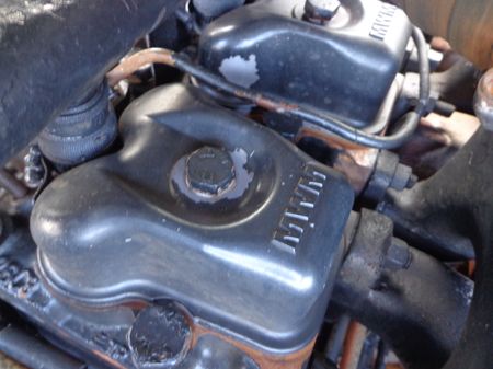 F-1000 F1000 Super Serie 3.9 (Cab Simples)