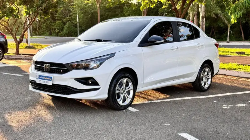 Fiat Cronos Drive 1.3