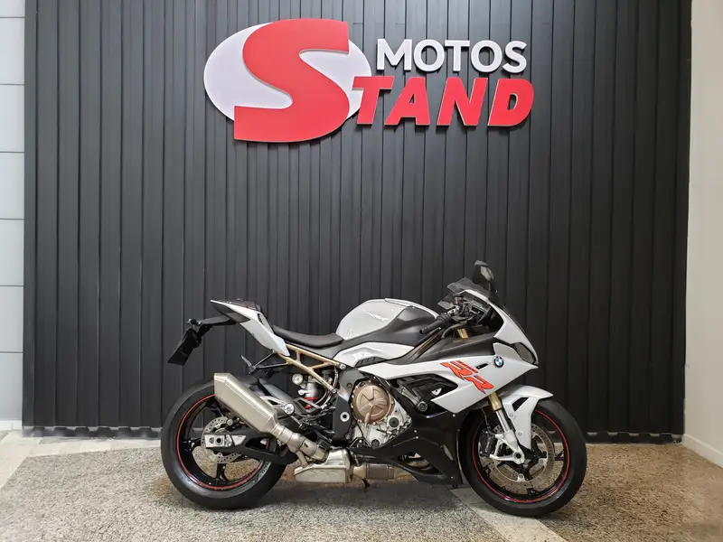 BMW S 1000 RR RR