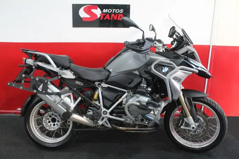 BMW R 1200 GS