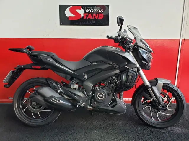 Carro Bajaj Dominar 400 2024 DOMINAR 400