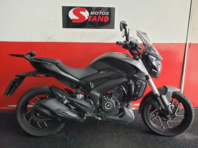 Carro Bajaj Dominar 400 2024 DOMINAR 400