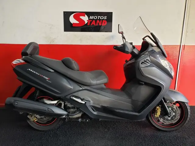 Carro Dafra Maxsym 400i 2023 Maxsym 400i
