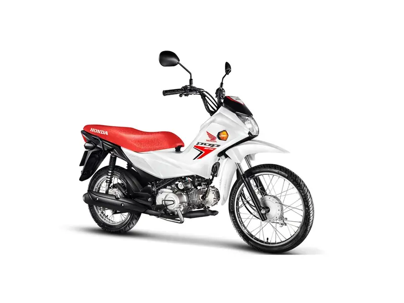 Honda Pop 110i 110i