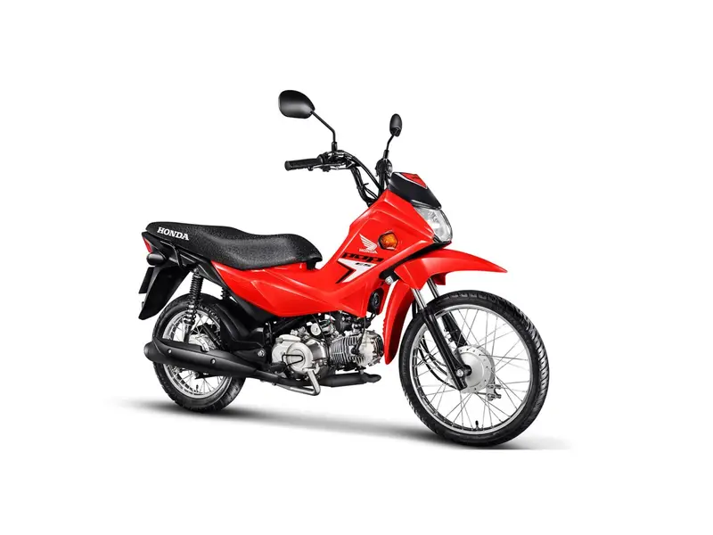 Honda Pop 110i 110i