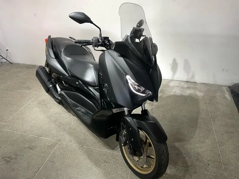 Yamaha XMax 250 (ABS)