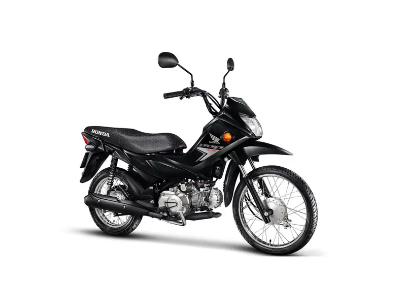 Honda Pop 110i 110i