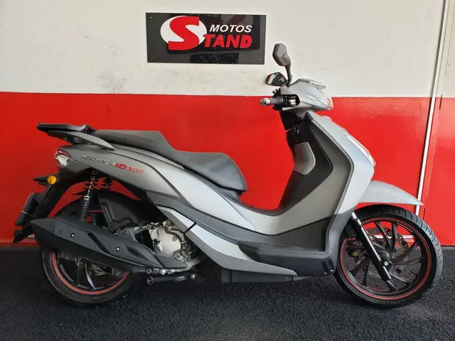 Carro Dafra Citycom  2023 HD 300i