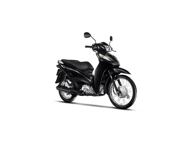 Moto Honda Biz 125 2025 ES