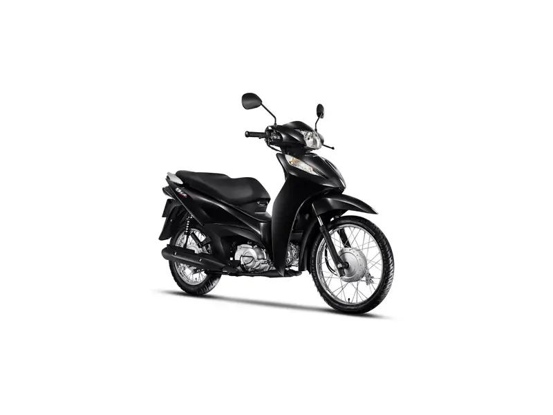Honda Biz 125 ES