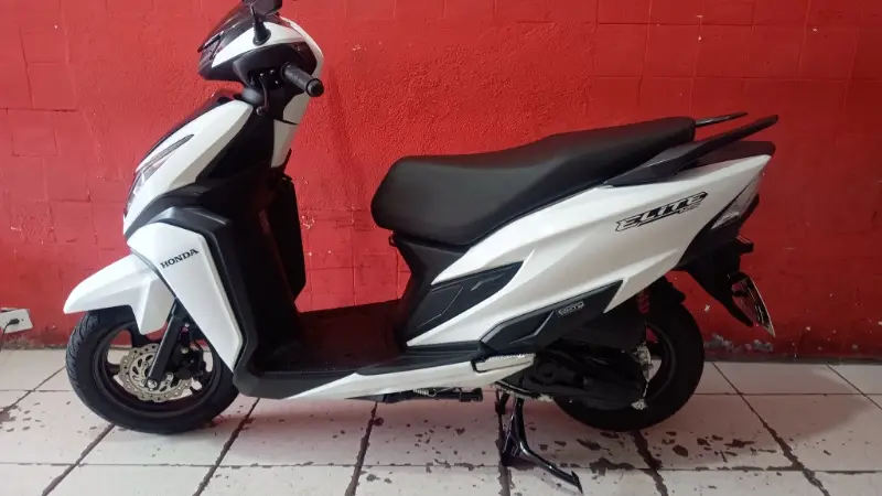 Honda CBS