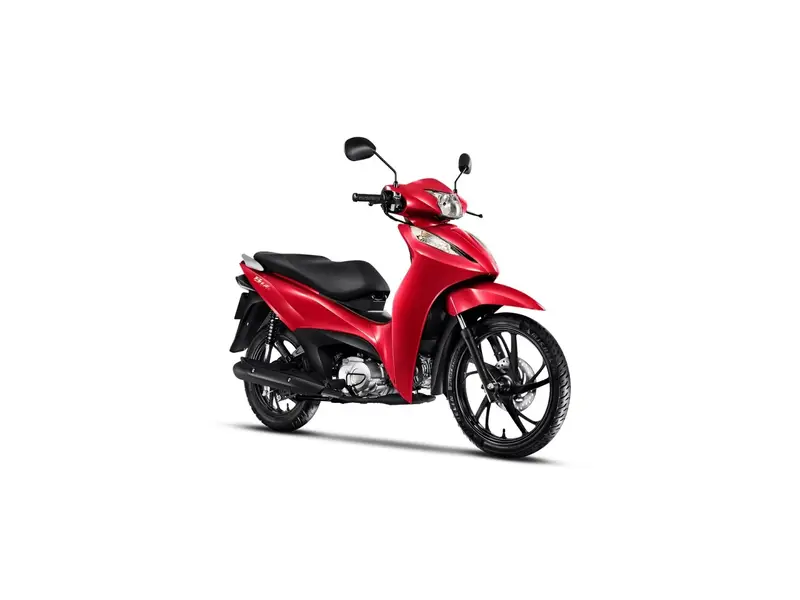Honda Biz 125 EX