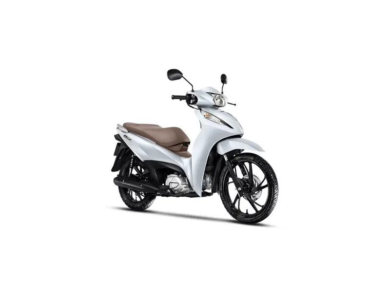 Honda Biz 125 EX
