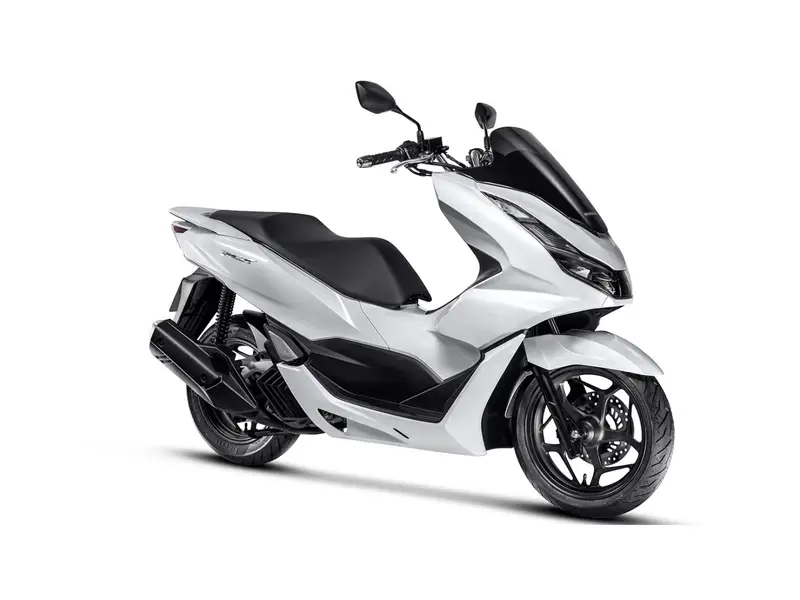Honda PCX 160 CBS