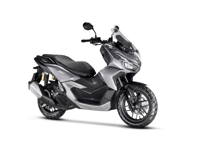 Carro Honda ADV 2025 160 (ABS)
