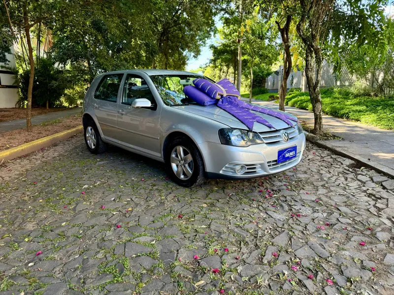 Volkswagen Golf 1.6 (Flex)