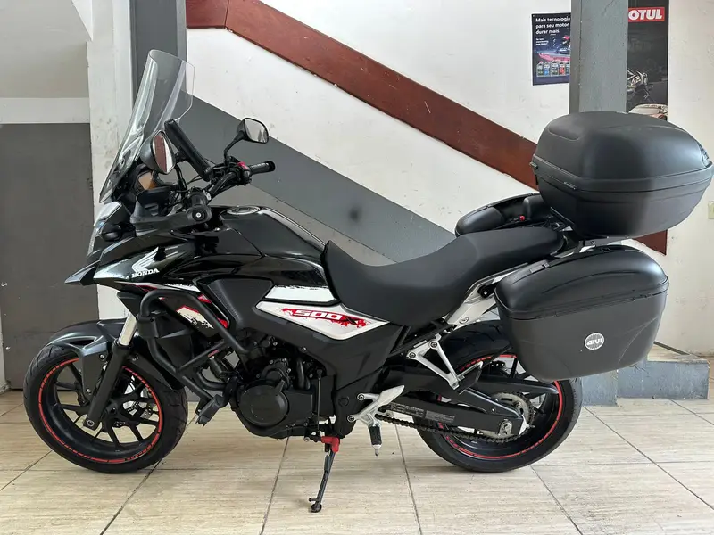 Honda CB 500X Standard