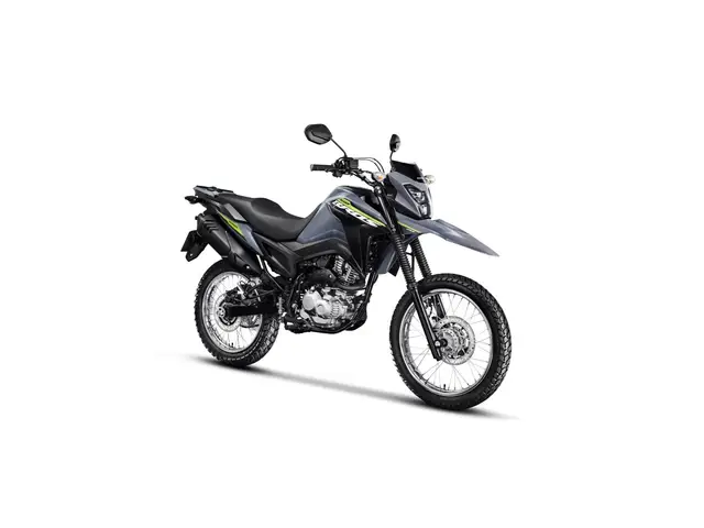 Carro Honda NXR 160 2025 Bros ABS