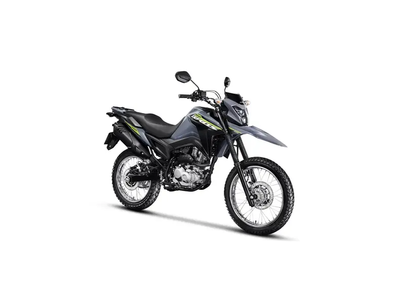 Honda NXR 160 Bros ABS