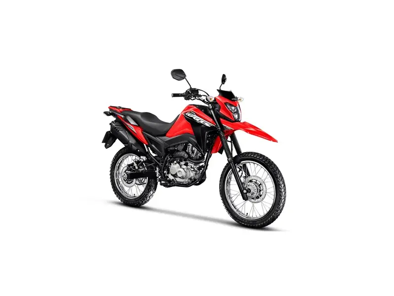 Honda NXR 160 Bros ABS