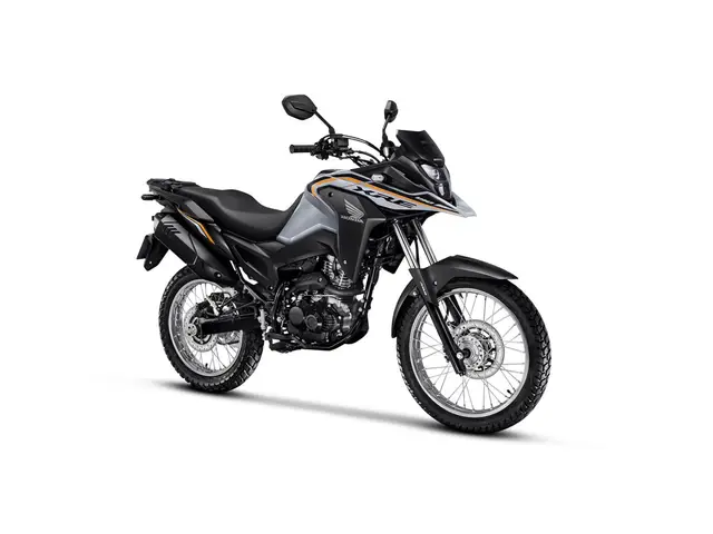 Carro Honda XRE 190 2025 Adventure