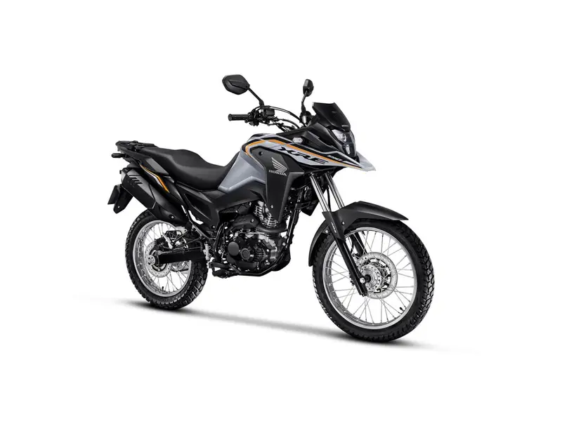 Honda XRE 190 Adventure