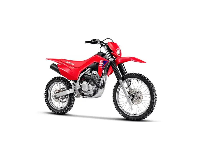 Honda CRF 250F 250F