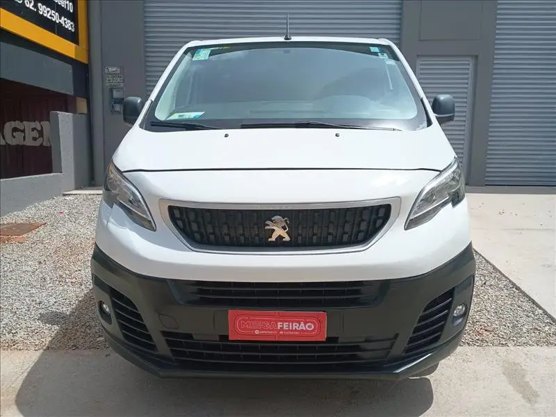 Peugeot 1.6 HDi Business Pack